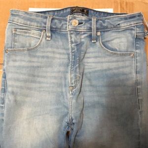 Abercrombie Jeans